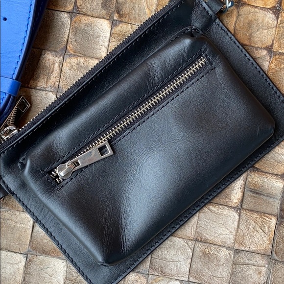 Free People modern pop belt bag - Picture 8 of 11